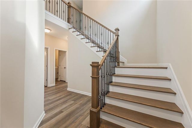 978 Valley Rock Drive, Lithonia, GA 30058