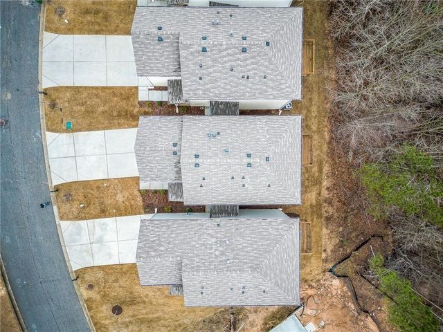 978 Valley Rock Drive, Lithonia, GA 30058