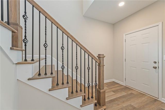 978 Valley Rock Drive, Lithonia, GA 30058