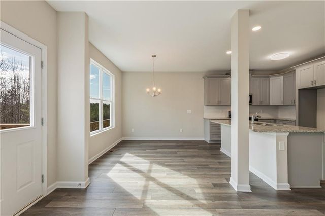 978 Valley Rock Drive, Lithonia, GA 30058