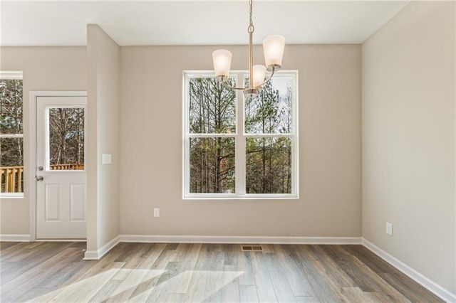 978 Valley Rock Drive, Lithonia, GA 30058