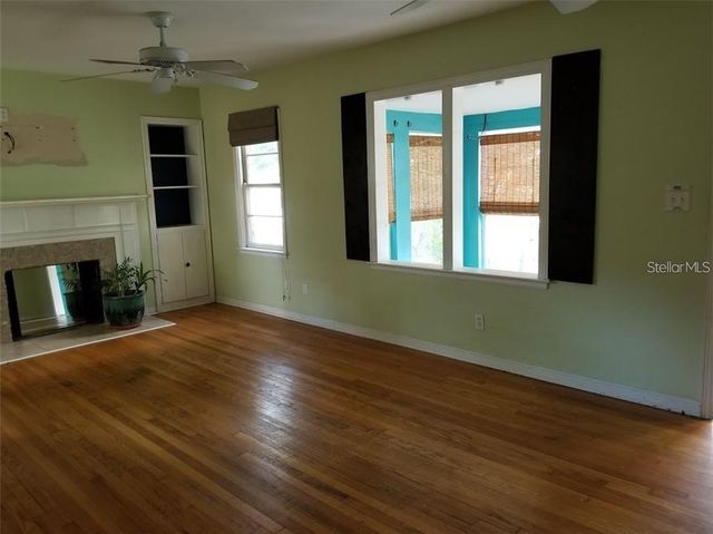 2611 4TH AVENUE N, St Petersburg, FL 33713