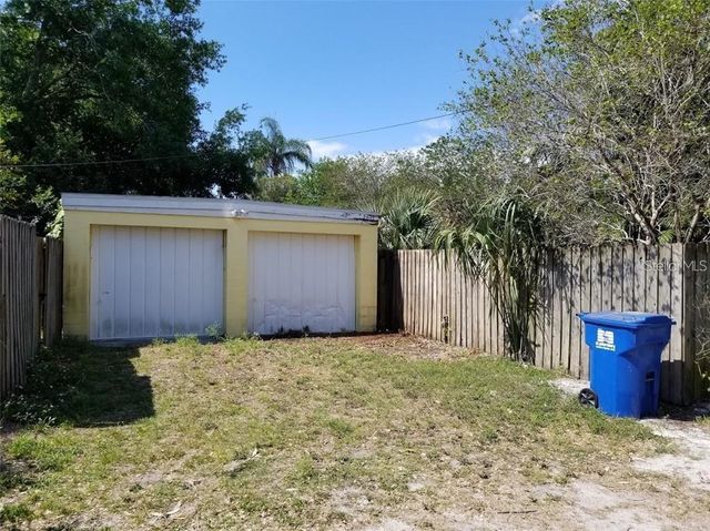 2611 4TH AVENUE N, St Petersburg, FL 33713