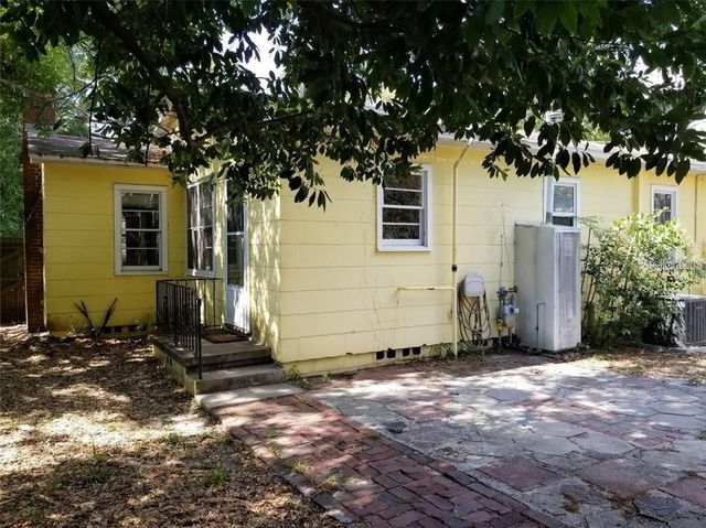 2611 4TH AVENUE N, St Petersburg, FL 33713