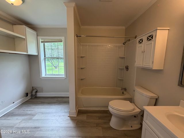 1954 Whiteoak Road, Thomson, GA 30824