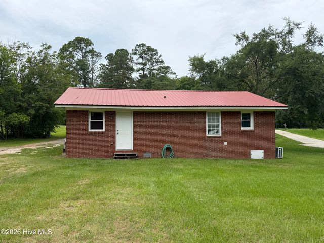 1954 Whiteoak Road, Thomson, GA 30824