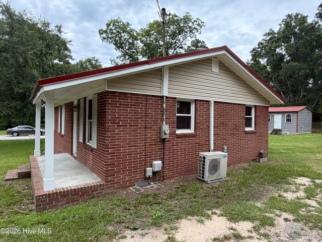 1954 Whiteoak Road, Thomson, GA 30824