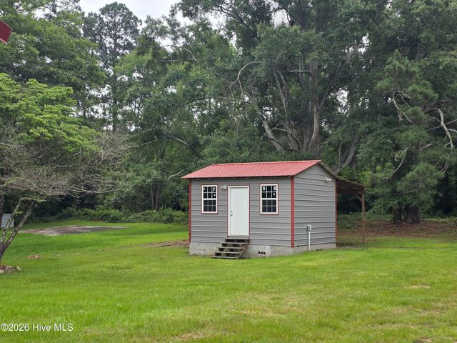 1954 Whiteoak Road, Thomson, GA 30824