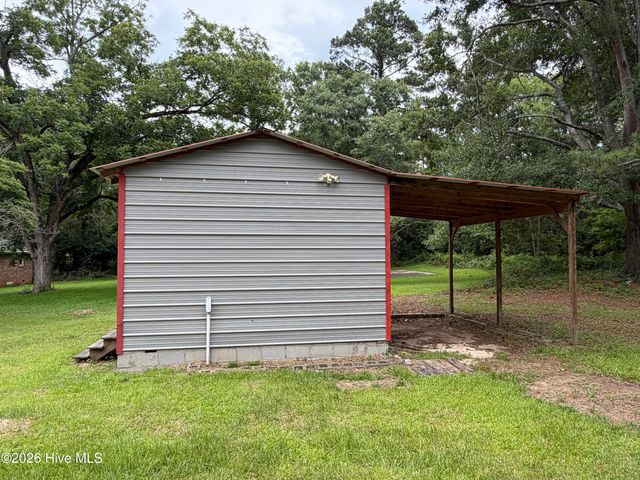 1954 Whiteoak Road, Thomson, GA 30824
