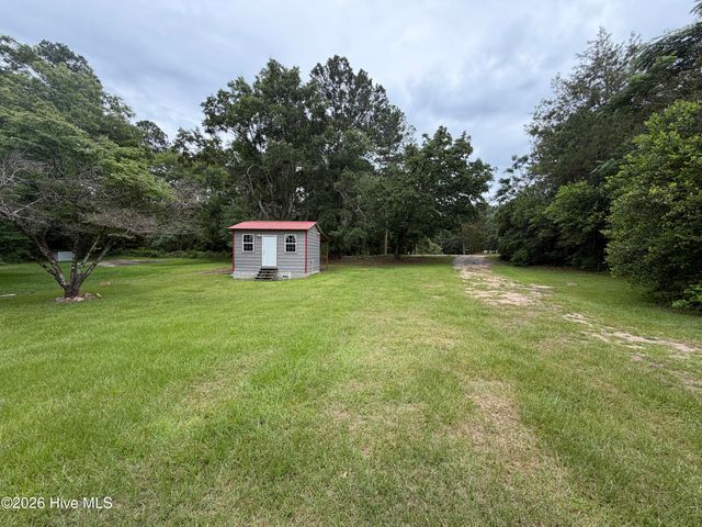 1954 Whiteoak Road, Thomson, GA 30824