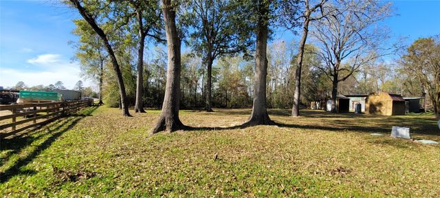 20750 Alexander Lane, Porter, TX 77365