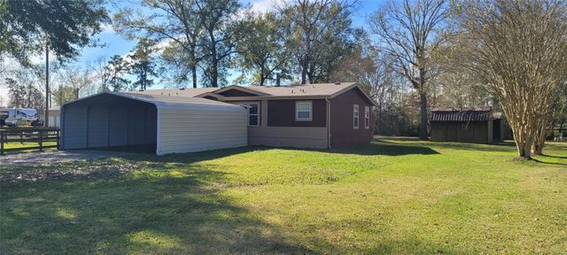 20750 Alexander Lane, Porter, TX 77365