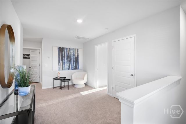 393 Flat Rock Trace, Port Wentworth, GA 31407