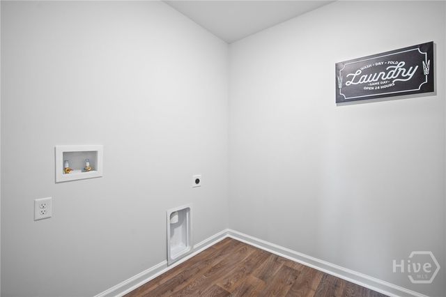 393 Flat Rock Trace, Port Wentworth, GA 31407