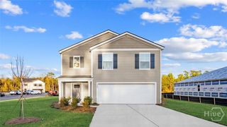 393 Flat Rock Trace, Port Wentworth, GA 31407