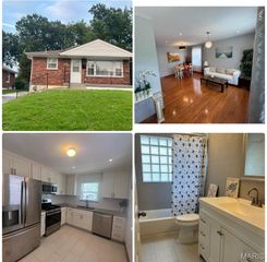 1234 Eastover Avenue, University City, MO 63130