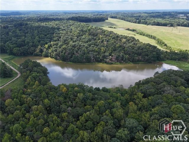 0 Sanford Oak Court Tract 12, Nicholson, GA 30565