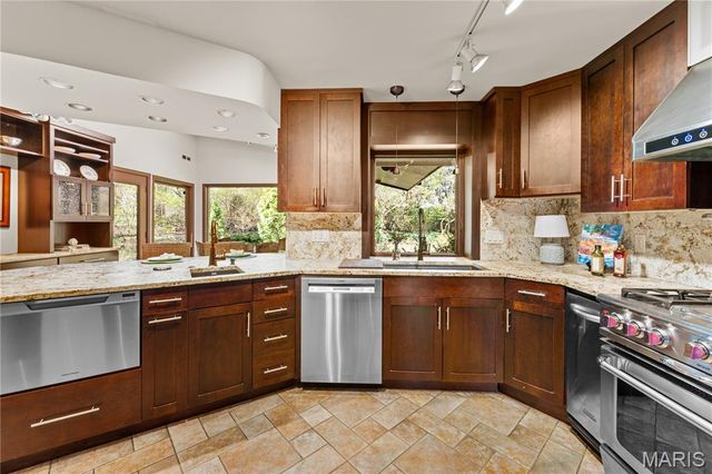 233 S Warson Road, Ladue, MO 63124