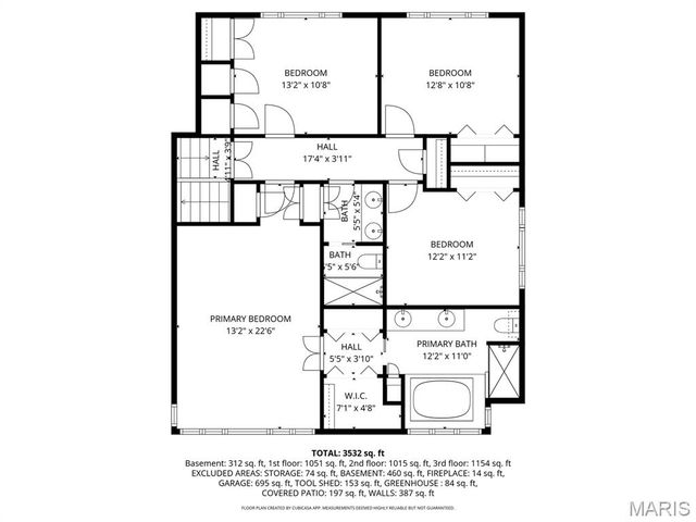 233 S Warson Road, Ladue, MO 63124