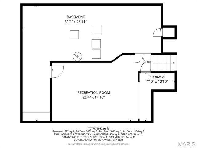 233 S Warson Road, Ladue, MO 63124