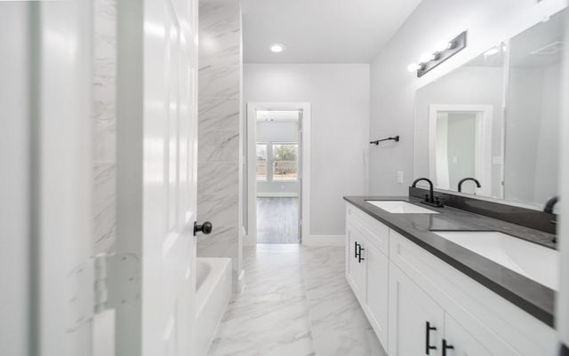 6918 Tommye Street A, Houston, TX 77028
