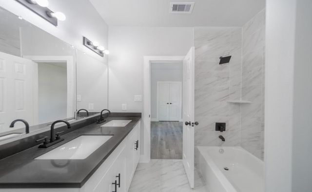 6918 Tommye Street A, Houston, TX 77028