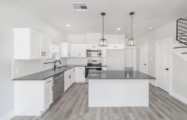 6918 Tommye Street A, Houston, TX 77028