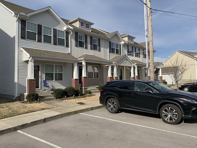 1113 Ransom Way, Nashville, TN 37217