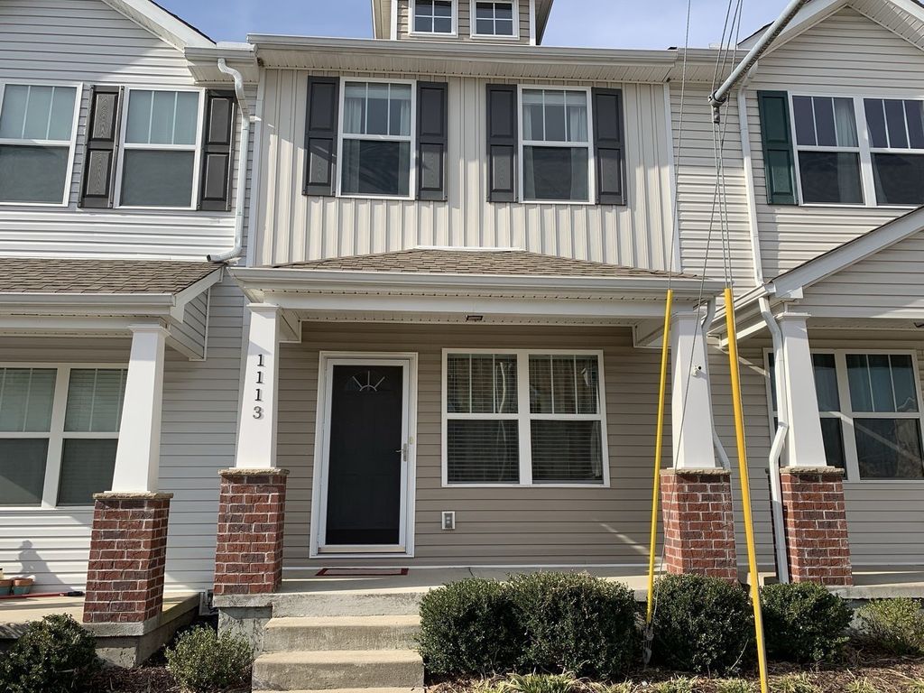 1113 Ransom Way, Nashville, TN 37217