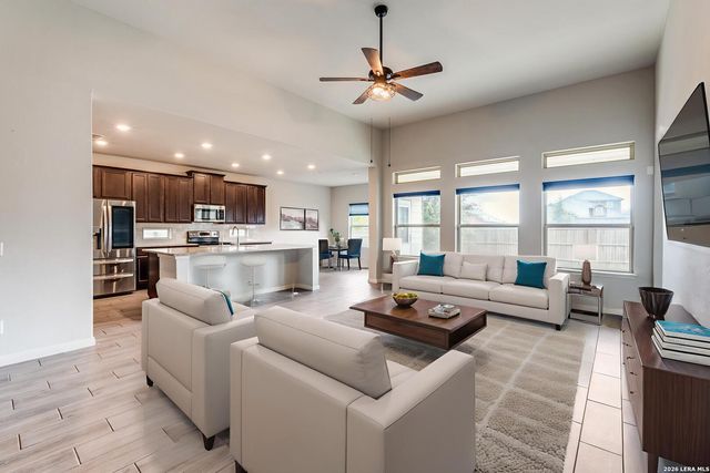 4684 Grey Sotol, Cibolo, TX 78108