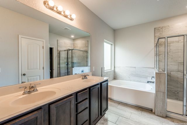 4684 Grey Sotol, Cibolo, TX 78108