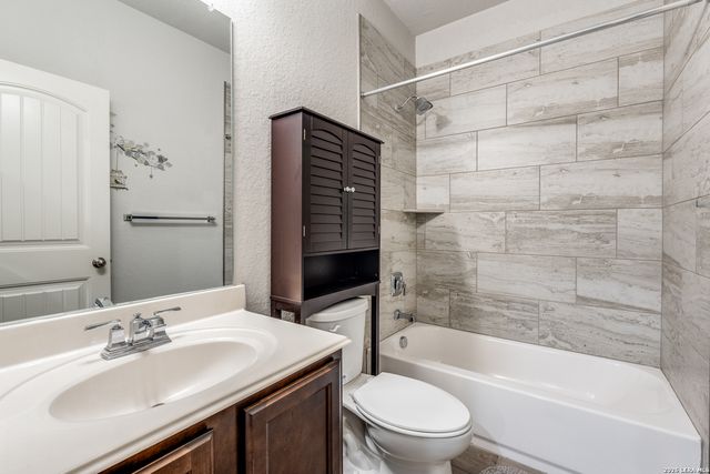 4684 Grey Sotol, Cibolo, TX 78108