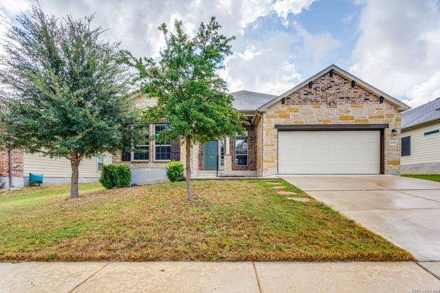 4684 Grey Sotol, Cibolo, TX 78108