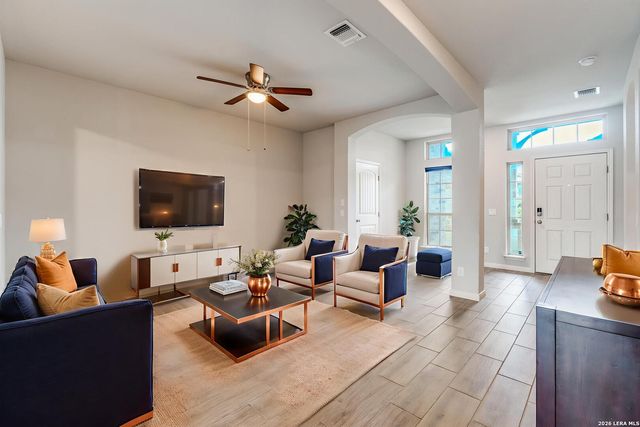 4684 Grey Sotol, Cibolo, TX 78108