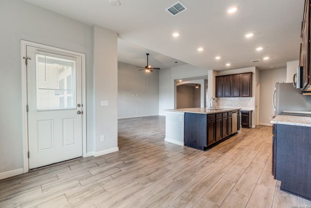 4684 Grey Sotol, Cibolo, TX 78108