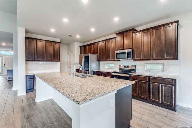 4684 Grey Sotol, Cibolo, TX 78108