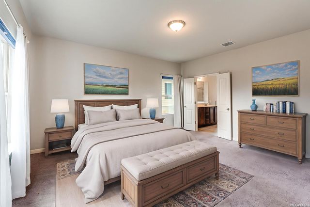 4684 Grey Sotol, Cibolo, TX 78108