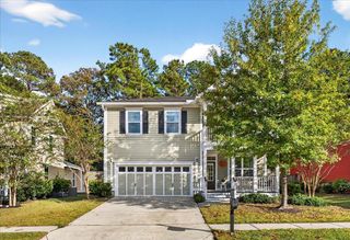 440 Brick Kiln Drive, Summerville, SC 29483