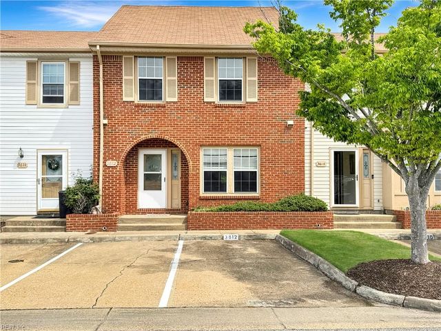 3612 Essex Pond QUAY, Virginia Beach, VA 23462