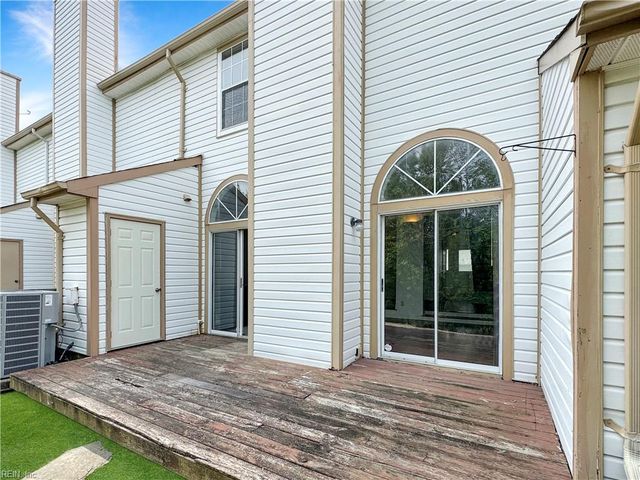 3612 Essex Pond QUAY, Virginia Beach, VA 23462