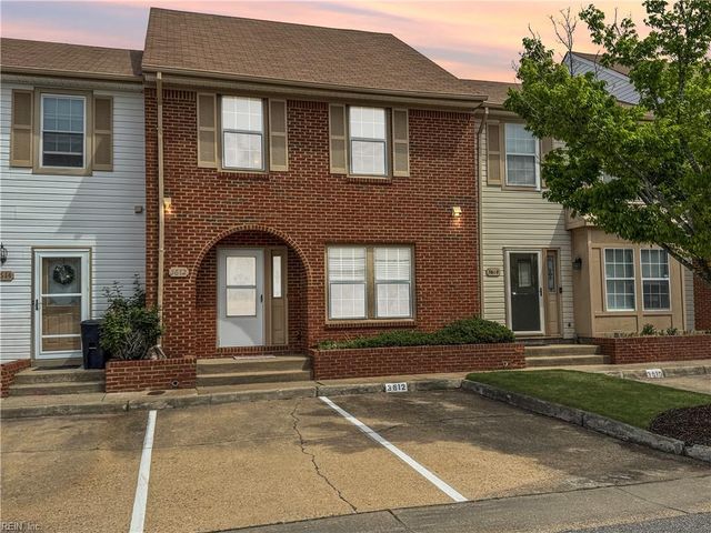 3612 Essex Pond QUAY, Virginia Beach, VA 23462