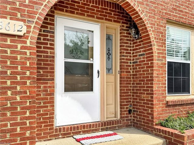 3612 Essex Pond QUAY, Virginia Beach, VA 23462