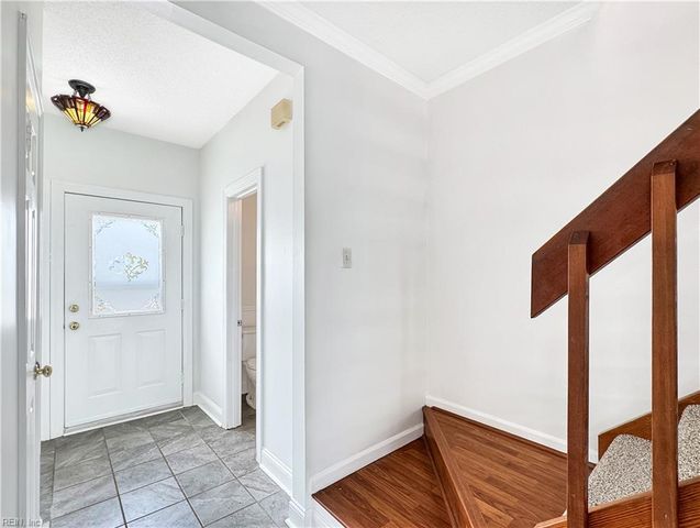 3612 Essex Pond QUAY, Virginia Beach, VA 23462