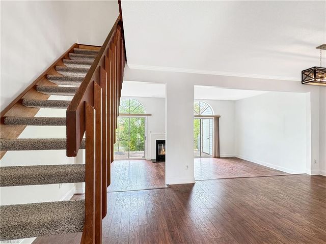 3612 Essex Pond QUAY, Virginia Beach, VA 23462