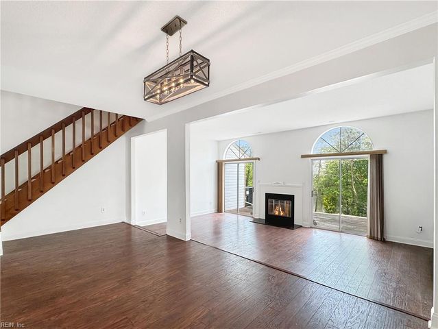 3612 Essex Pond QUAY, Virginia Beach, VA 23462