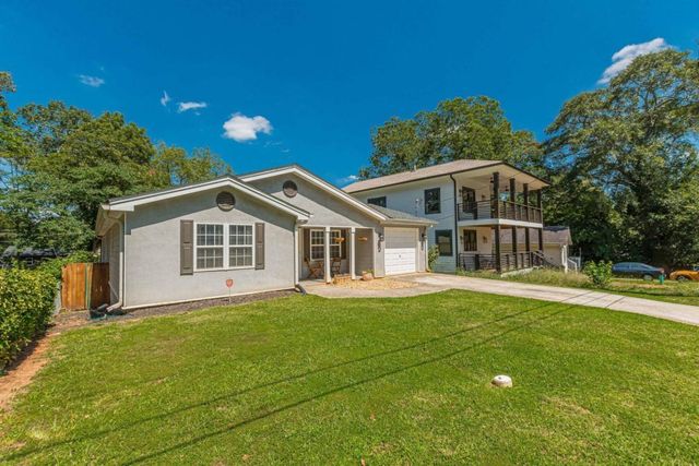 2458 Crestview Avenue, Decatur, GA 30032