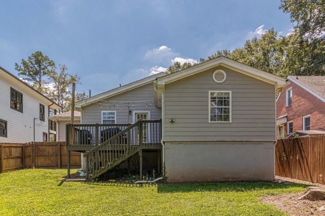 2458 Crestview Avenue, Decatur, GA 30032