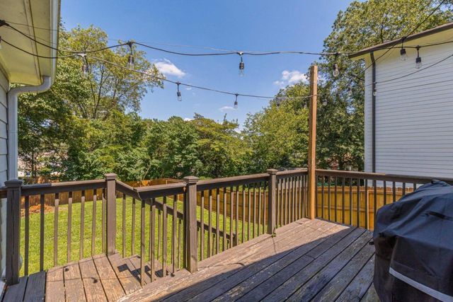2458 Crestview Avenue, Decatur, GA 30032