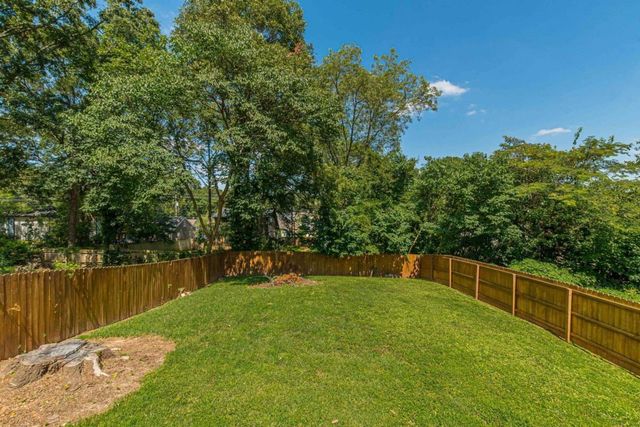 2458 Crestview Avenue, Decatur, GA 30032