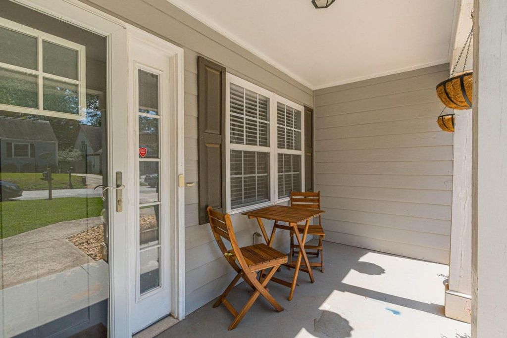 2458 Crestview Avenue, Decatur, GA 30032